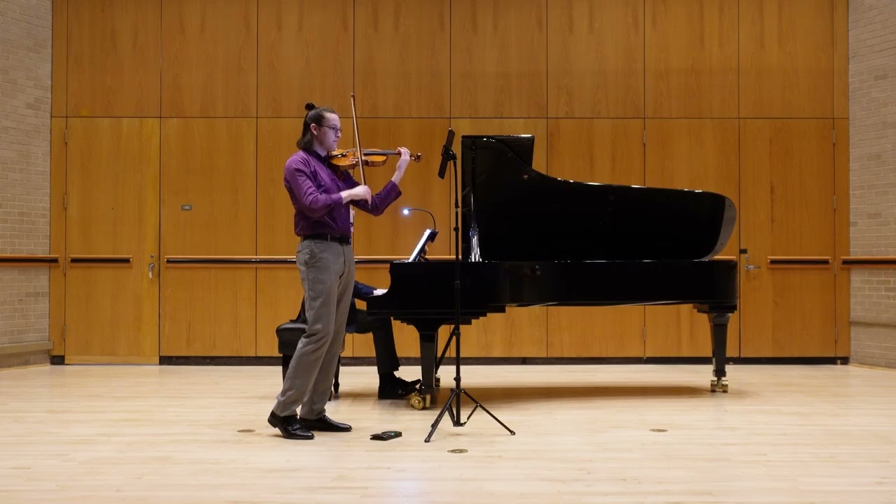 Gardel/Heifetz: Estrellita