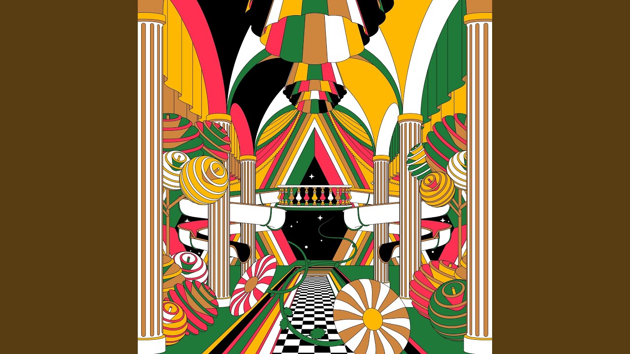O Gato (Acid Arab Minawi Mizmar Remix)