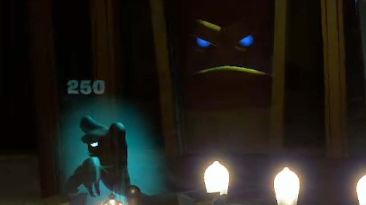 LM3 Clip #332