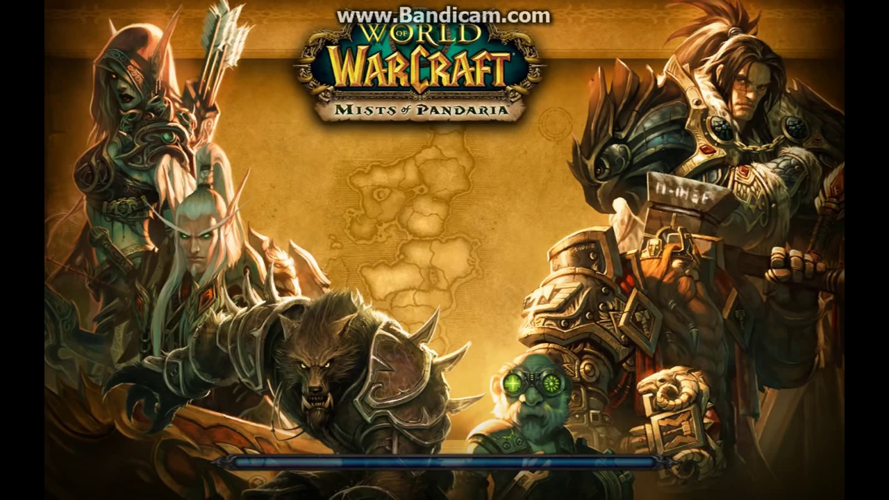 Warlock Demonology PvP Arena 2v2 Capping WoW 5.4.8