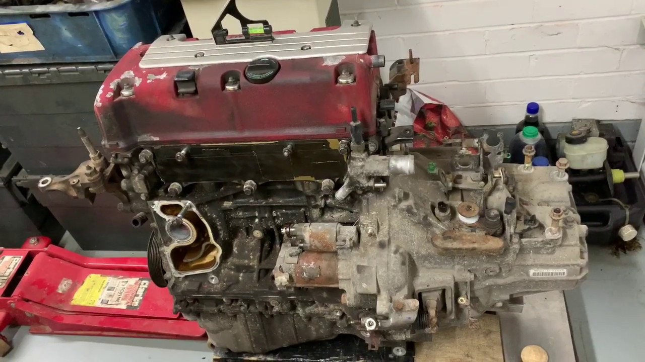 MGX Rally Vlog #1 - Project K; The Beginning