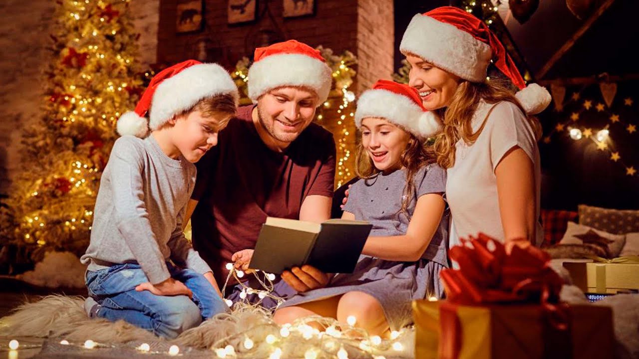 🎅🧑🏼‍🎄🇳🇮 Las SEÑALES que anuncian la LLEGADA DE LA NAVIDAD en Nicaragua