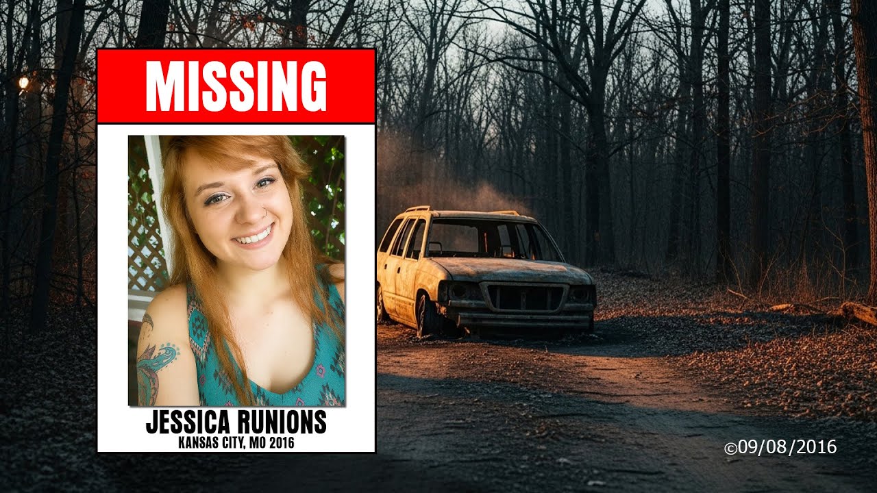 Missouri 2016 cold case  solved — arrest shocks community