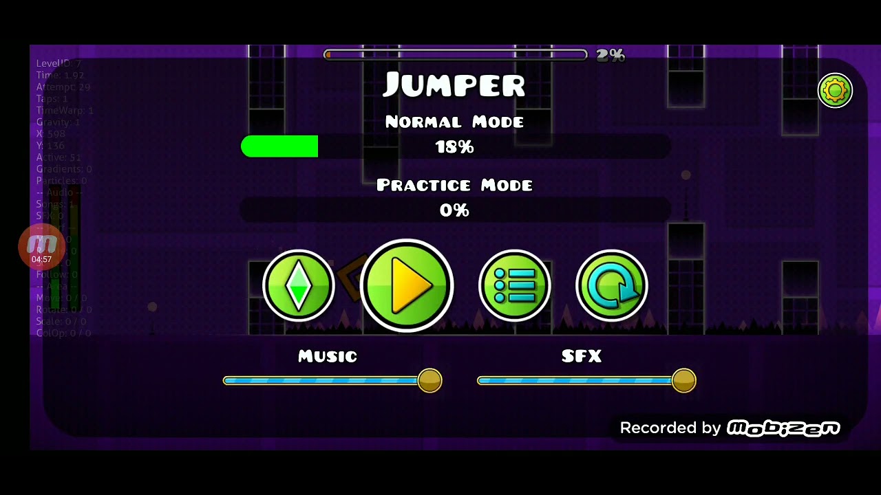 Gemetredesh  jumper