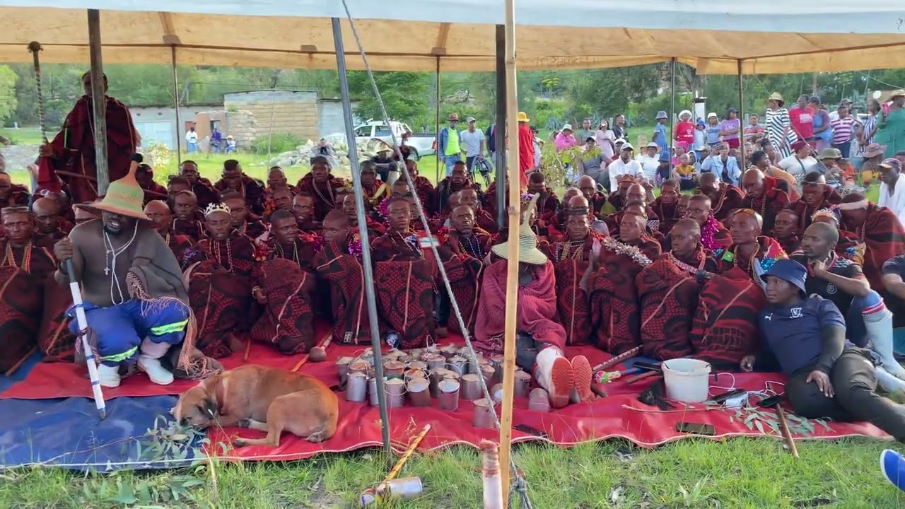 Lekhele Nyofane Maseru 2025