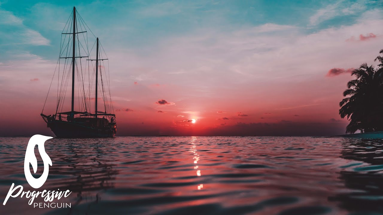 Eric Olivier Mario - Letting Go