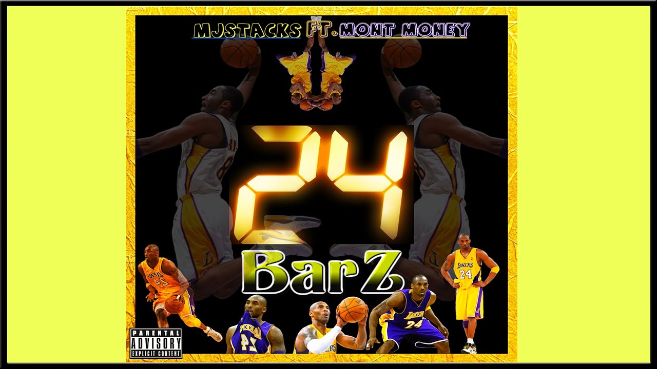 🎵 MJSTacKS x Mont Money - 24BarZ [ Prod. Purple Six Beats ]