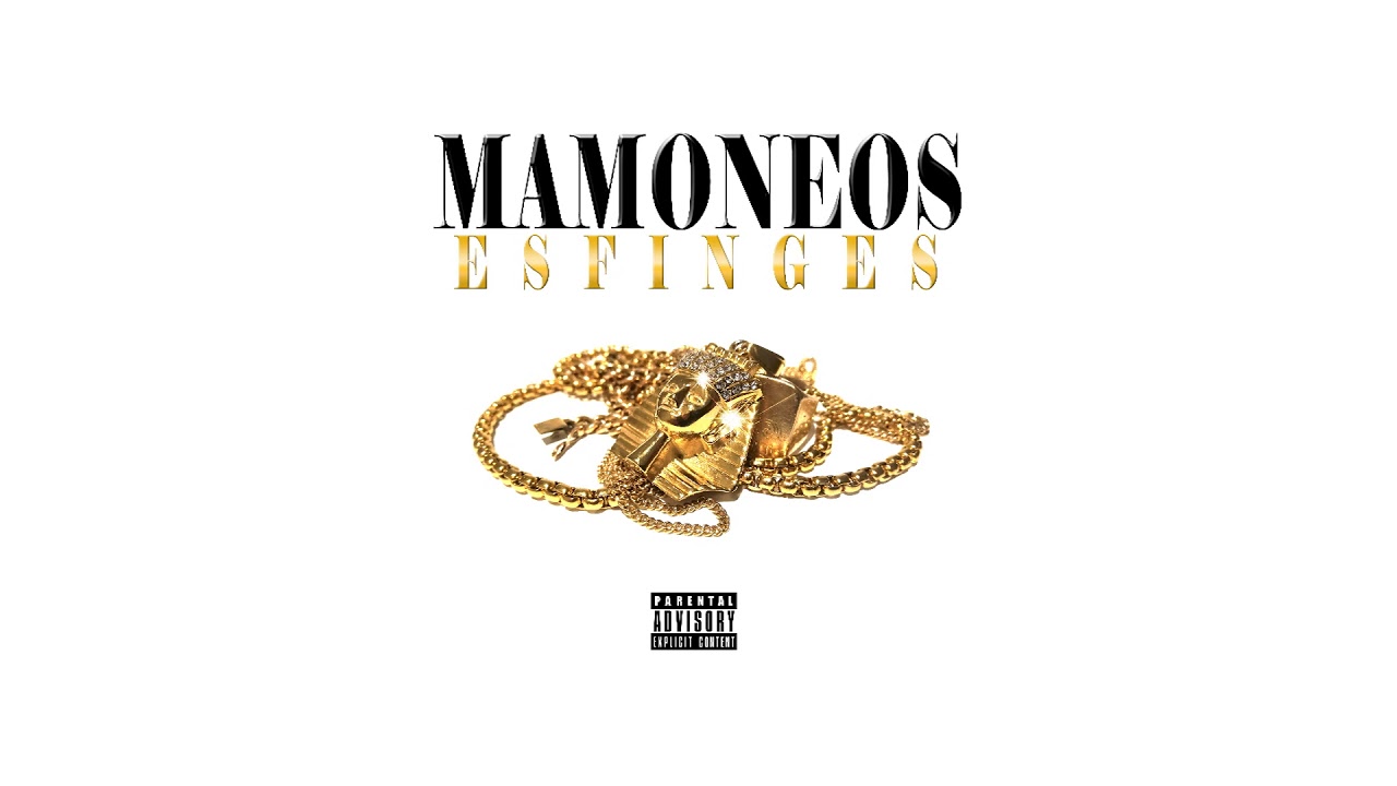 MAMONEOS % ESFINGES % full album