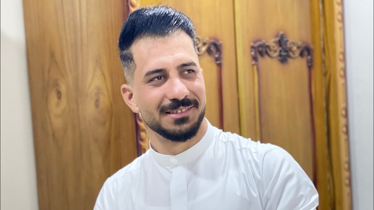 زواج الغالي محمد محسن البصره_القرنه