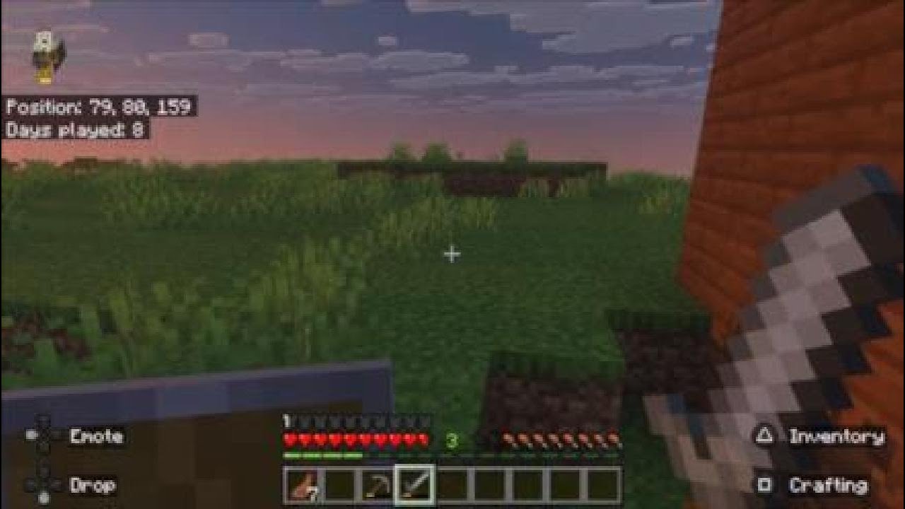 Minecraft survival ep 5