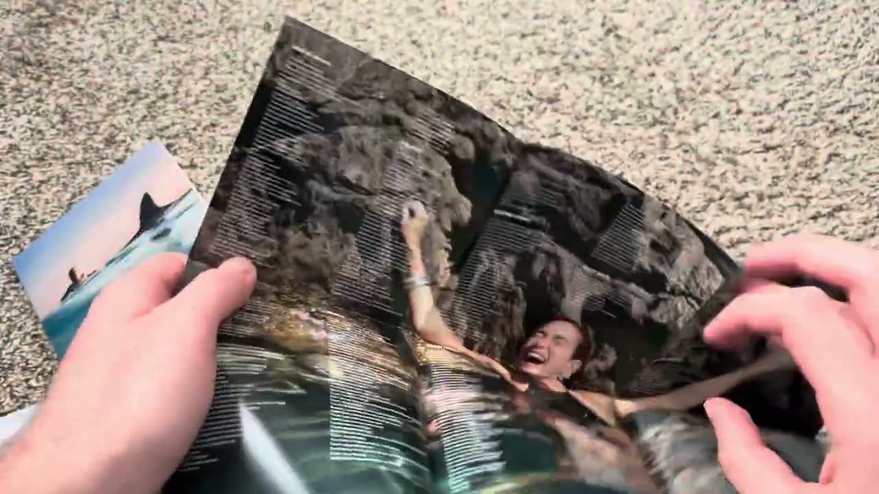 Dua Lipa Radical Optimism Japan Tour Edition CD unboxing