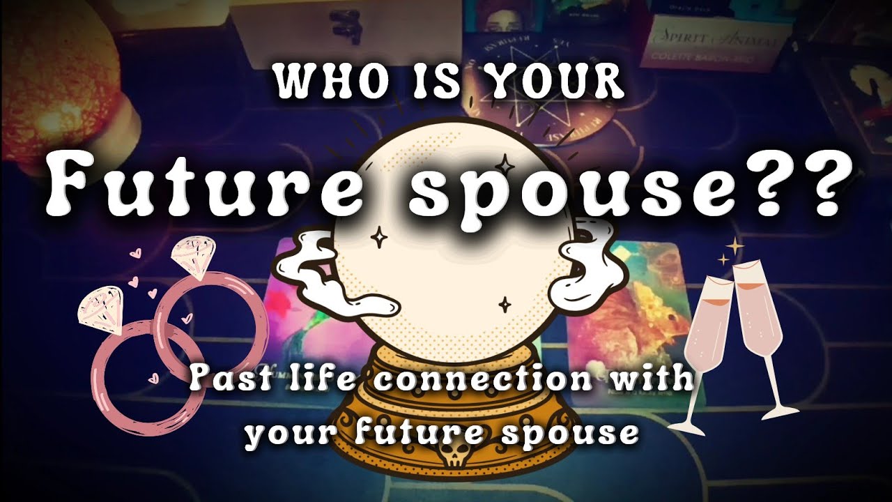 🔮 FUTURE SPOUSE PICK A CARD | pick a card future husband | pick a card future spouse | pick a card