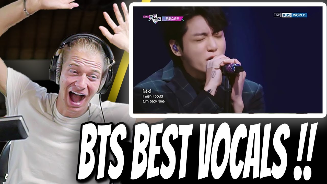 BTS REACTION!!! | Yet to Come & For Youth LIVE @ Music Bank KBS 2022