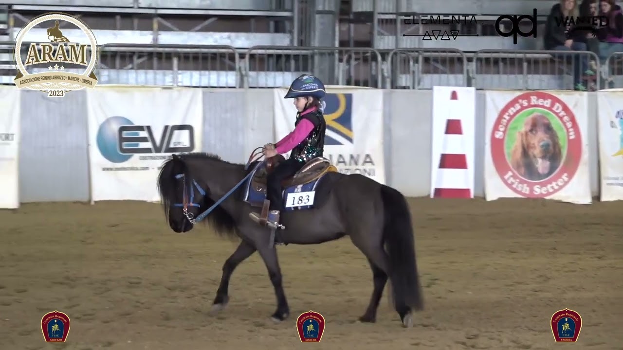 1 show ARAM 2026 - SPINA MARIAROSARIA & ZITA score 70,5