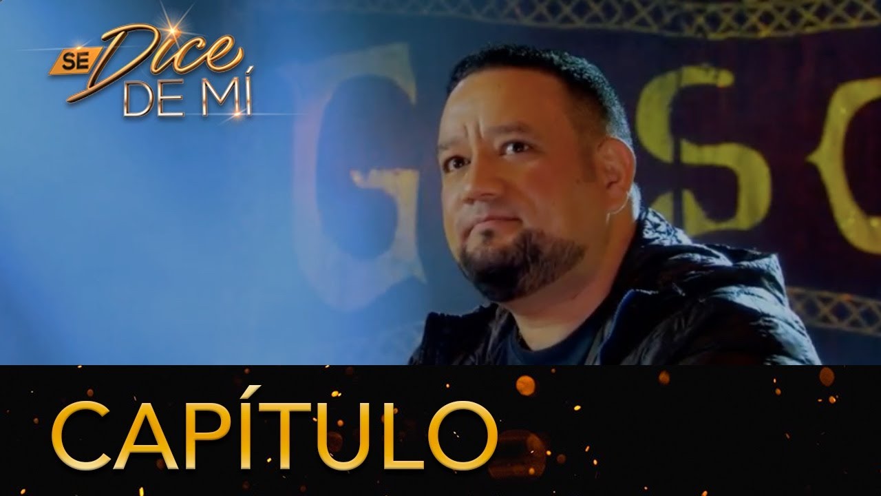 Se Dice De Mí: Raúl Gasca cuenta su verdadera historia de vida - Caracol Televisión