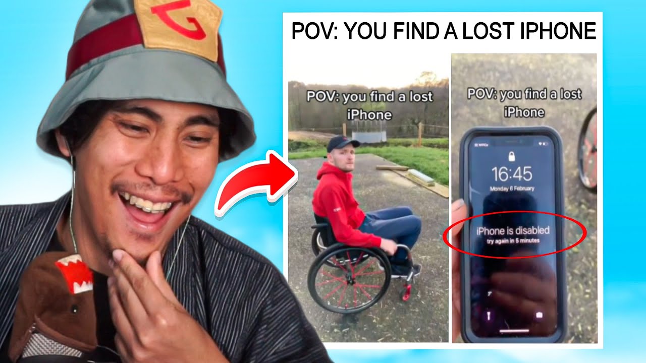 Reacting to YUDIPOSTING Memes #10