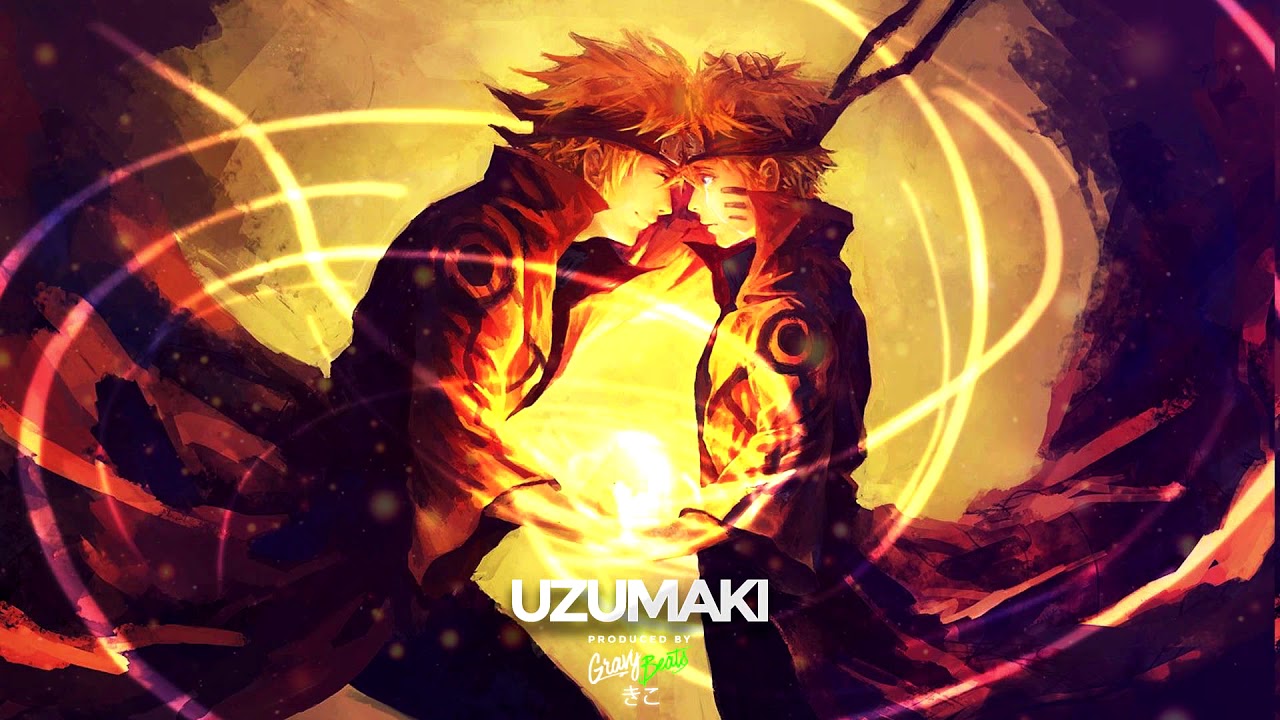 Naruto Type Beat - 