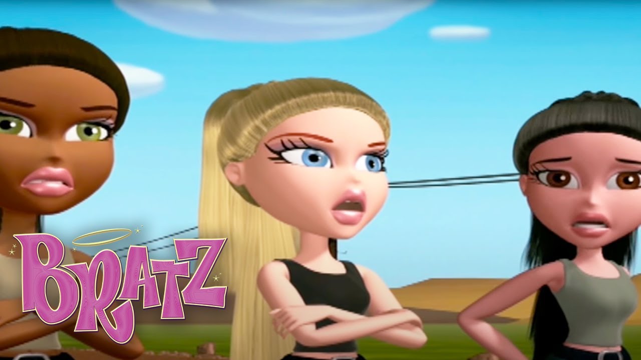 Breaking Trust | Bratz Series Compilation | BRATZ