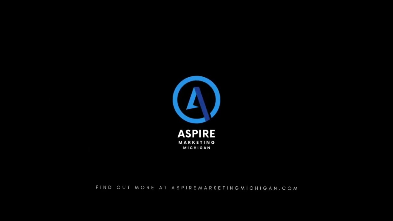 Grow Your Business With Aspire Marketing Michigan
