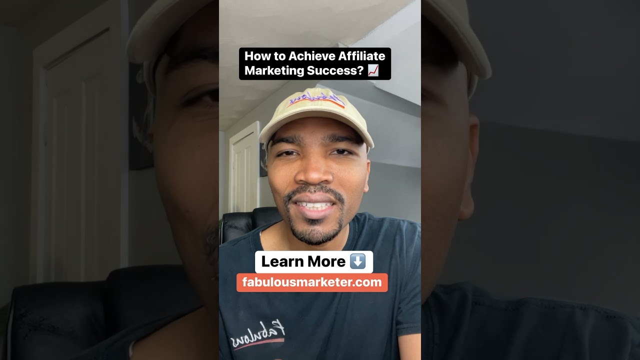 Use an Affiliate Hub to Achieve Affiliate Marketing Success