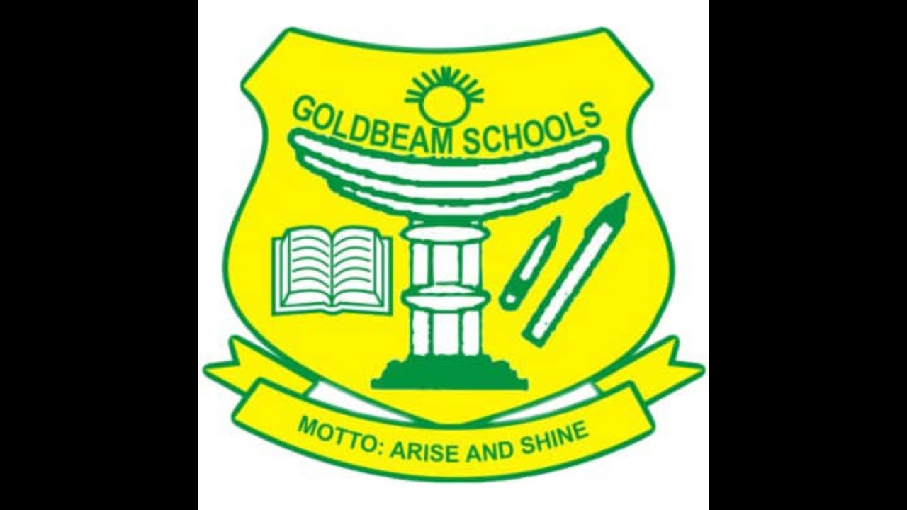 THE GOLDBEAM SCHOOLS VALEDICTORY SERVICE