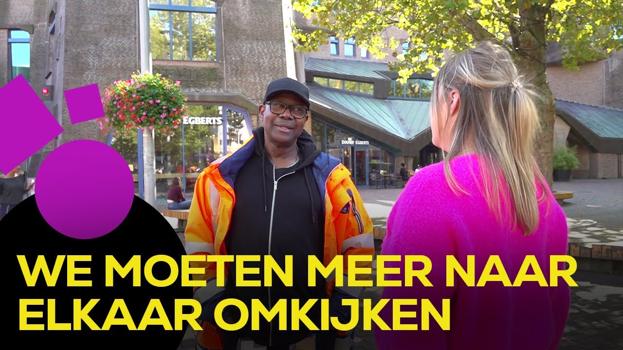 De handleiding voor een vriendelijk Amsterdam