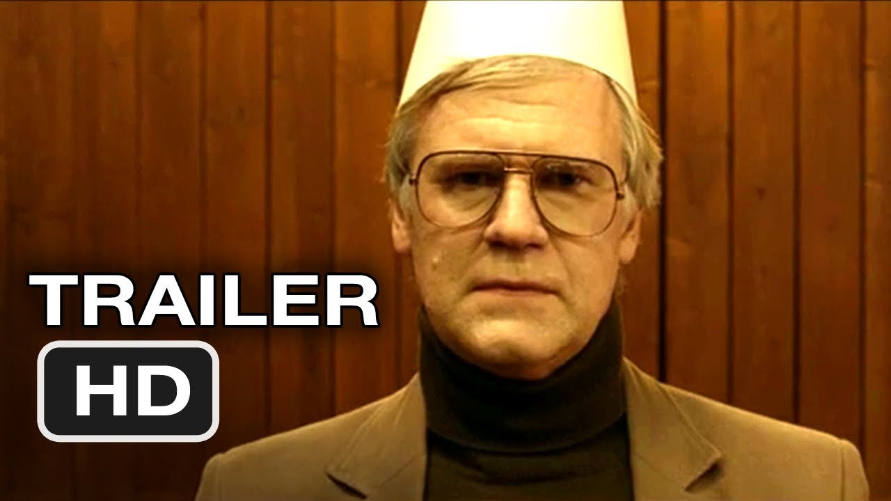 Flimmer aka Flicker Official Swedish Trailer #1 (2012) - Patrik Eklund Movie HD