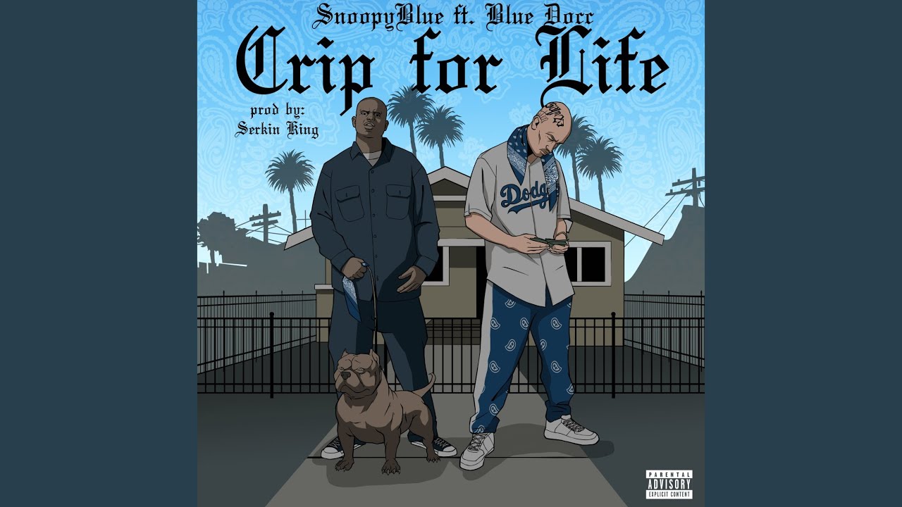 Crip for Life