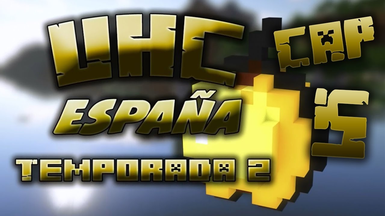 UHC ESPAÑA T2 | Cap.5 - Disyuntores de esqueletos sobrados