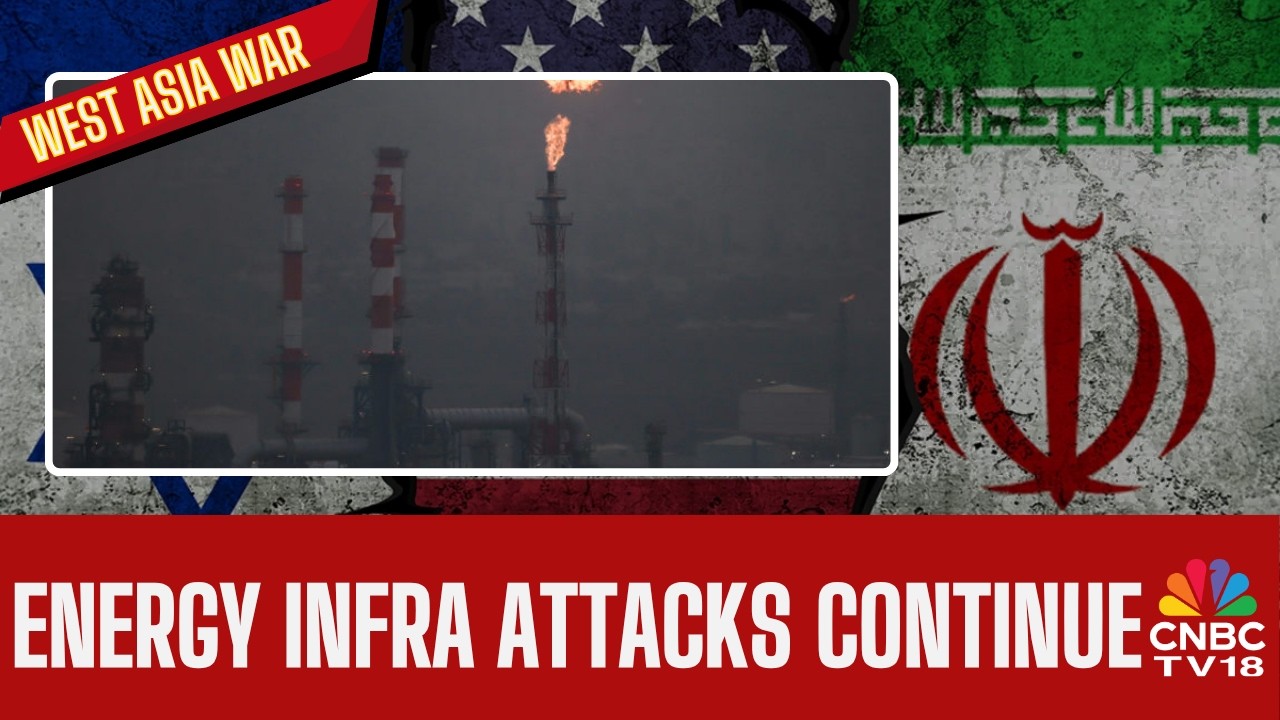 Ракеты попали в нефтеперерабатывающий завод в израильской Хайфе, крупнейший нефтеперерабатывающий...