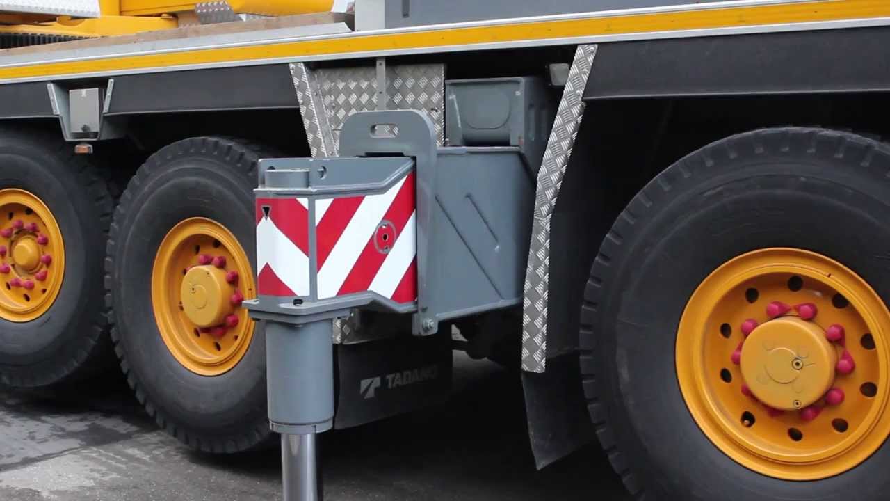 Maschinenlogistik || Scheerer Logistik