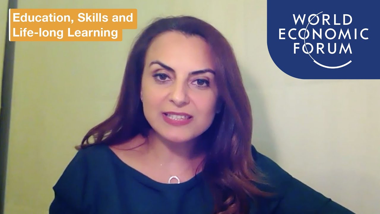 Reimagining Schooling | Jobs Reset Summit 2020