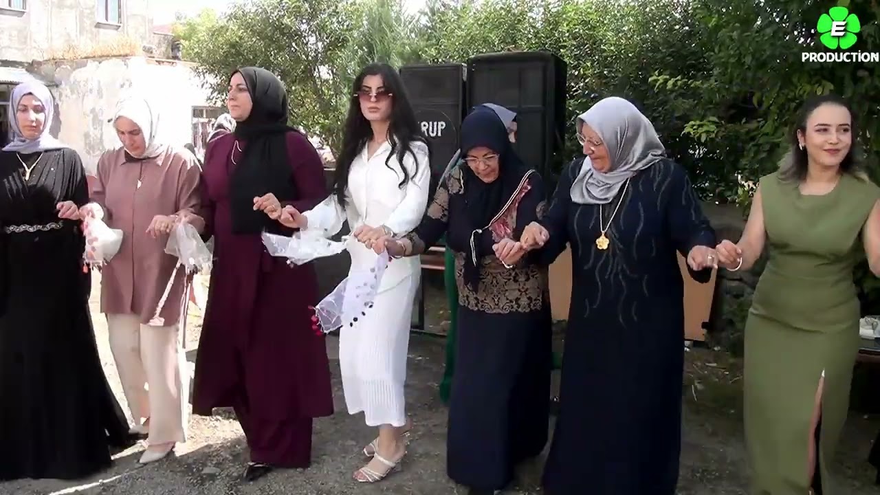 Kars Selim Koyunyurdu (BERNE) Köyü (YÜKSEL EYMEN & YİĞİTHAN) (sünnet)-Part 1 SİZLERLE