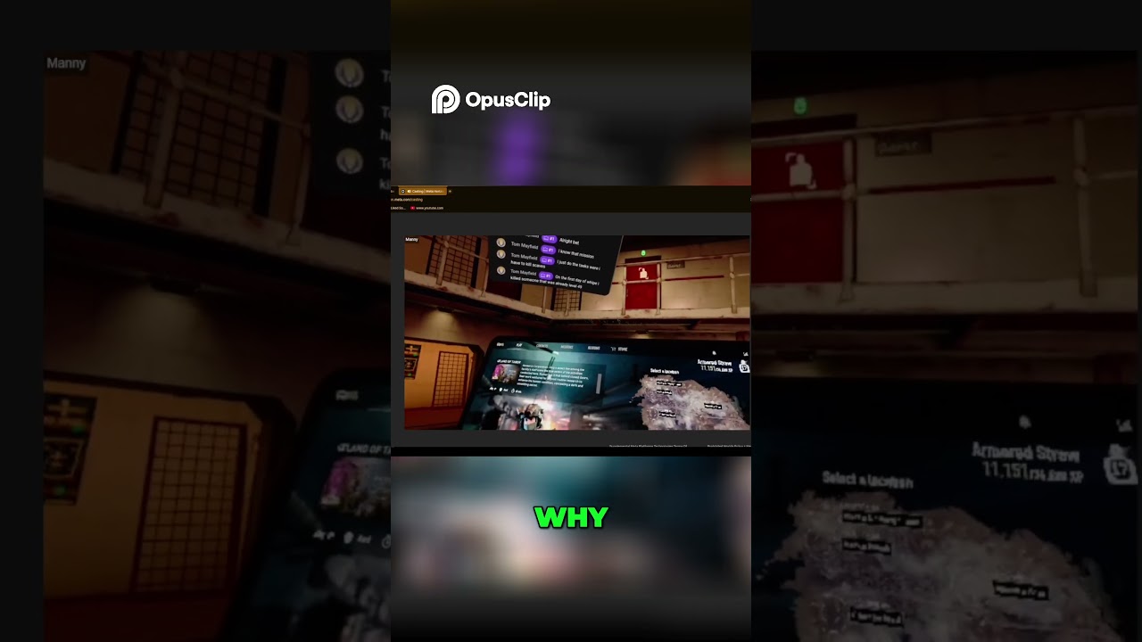 Early Wipe Kill  Showing True Dedication to the Game! 