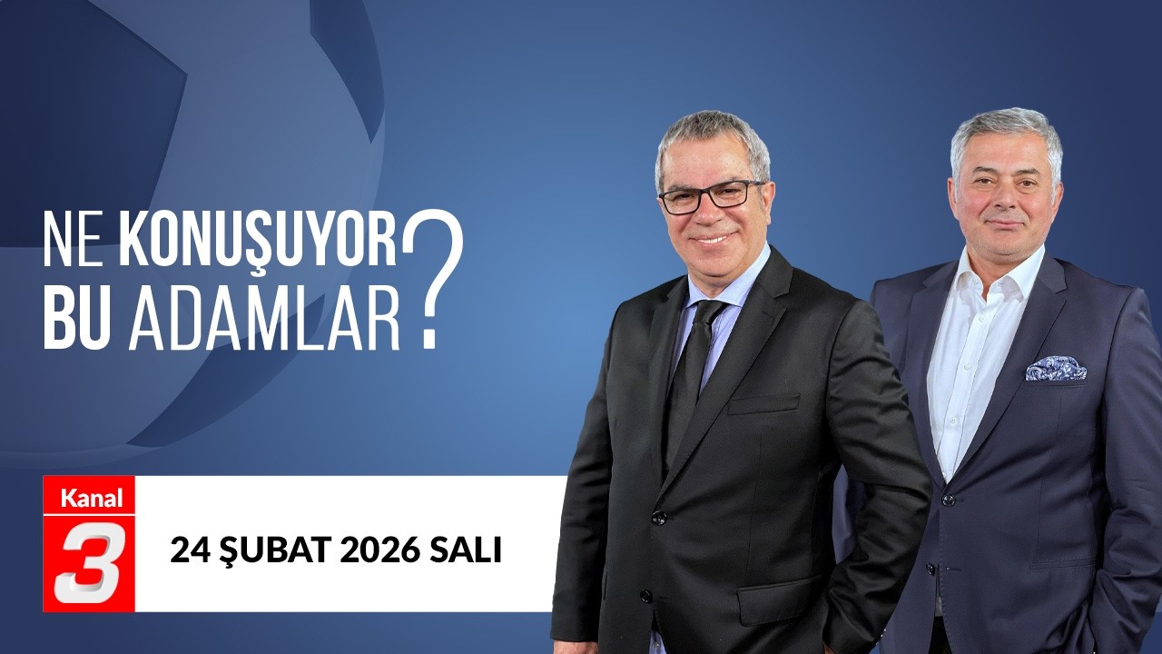 Galatasaray Konya'da neden kan kaybetti? | Ne Konuşuyor Bu Adamlar