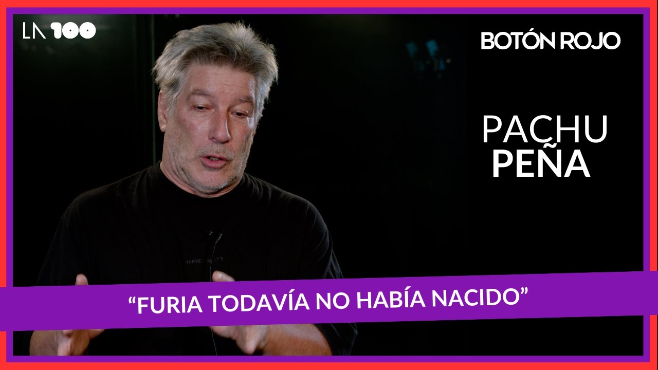 🔴 PACHU PE&Ntilde;A cont&oacute; porque abandon&oacute; la Casa de GH FAMOSOS: 