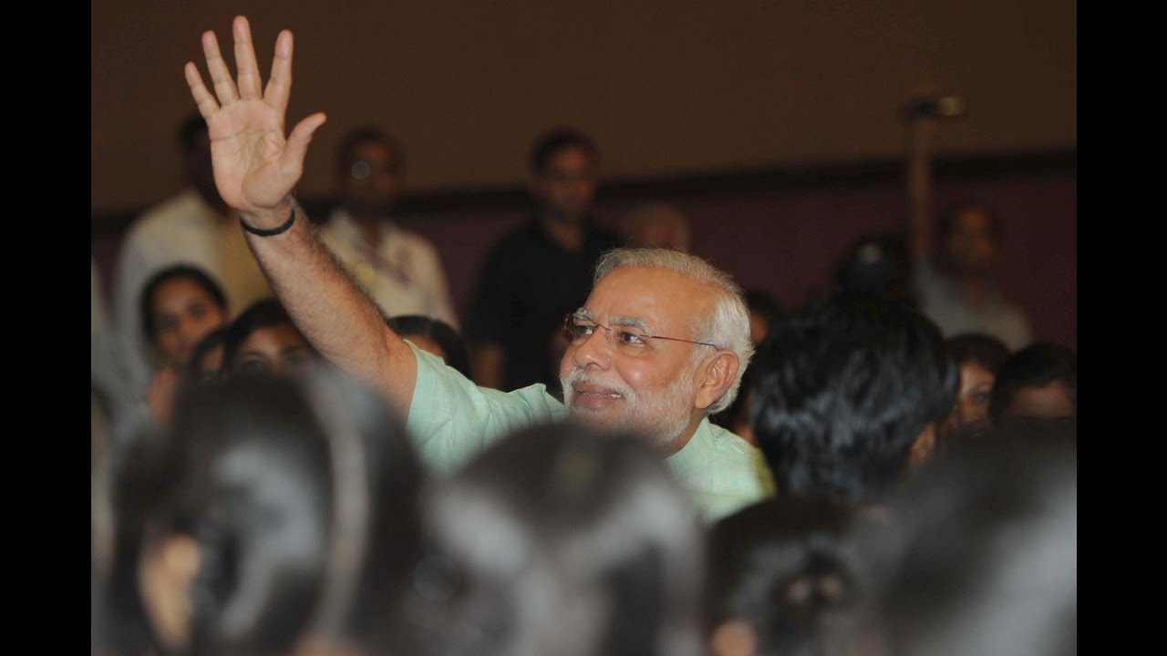 Teachers' Day: PM Narendra Modi answers student's question | PMO