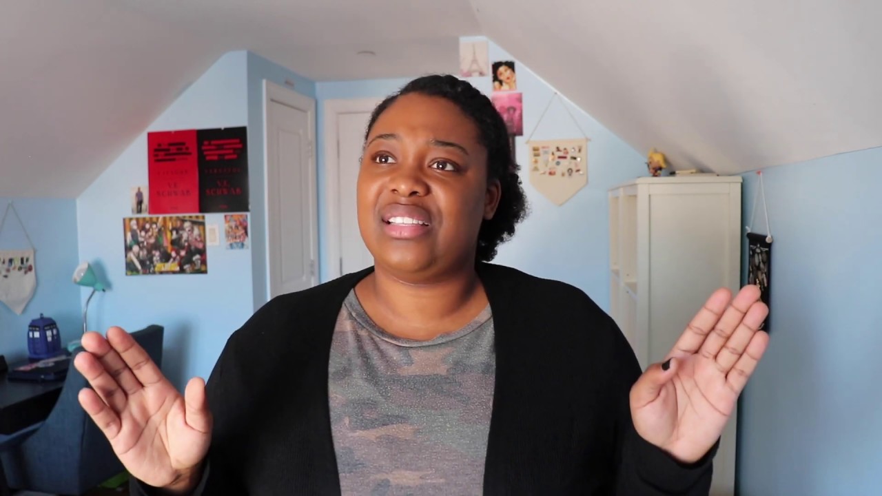 Slave Play is a MESS | Broadway Review