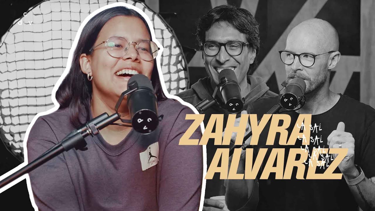 LA SAL PODCAST — 
