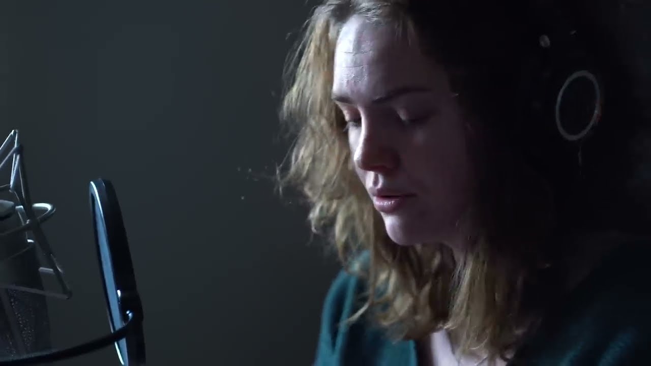 River - Joni Mitchell (Sierra Eagleson Cover)