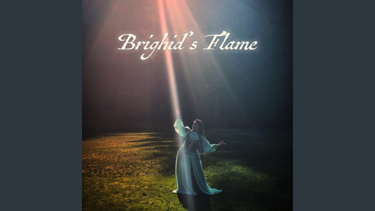 Brighid's Flame
