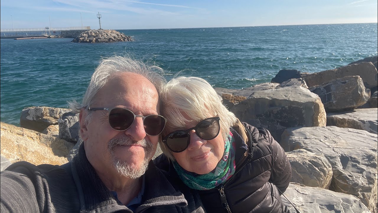 Week end a Diano Marina