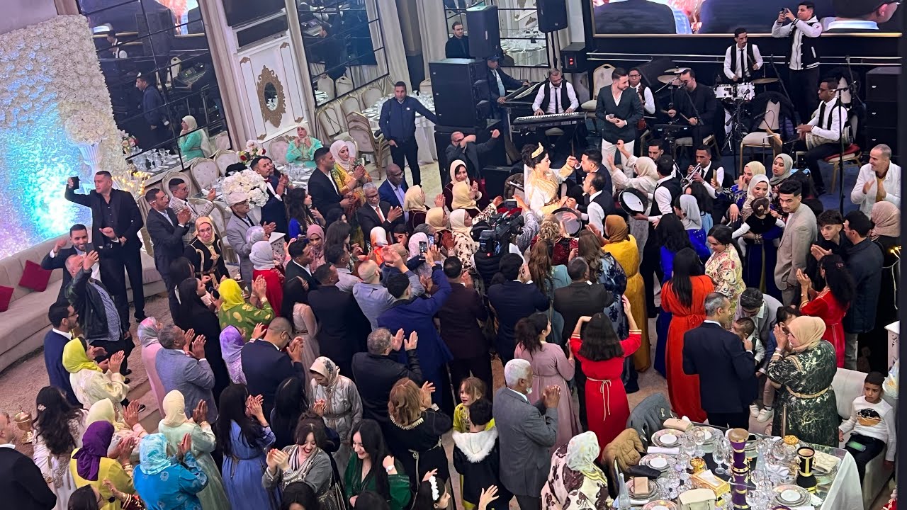 اوركسترا كريم بودريقة 