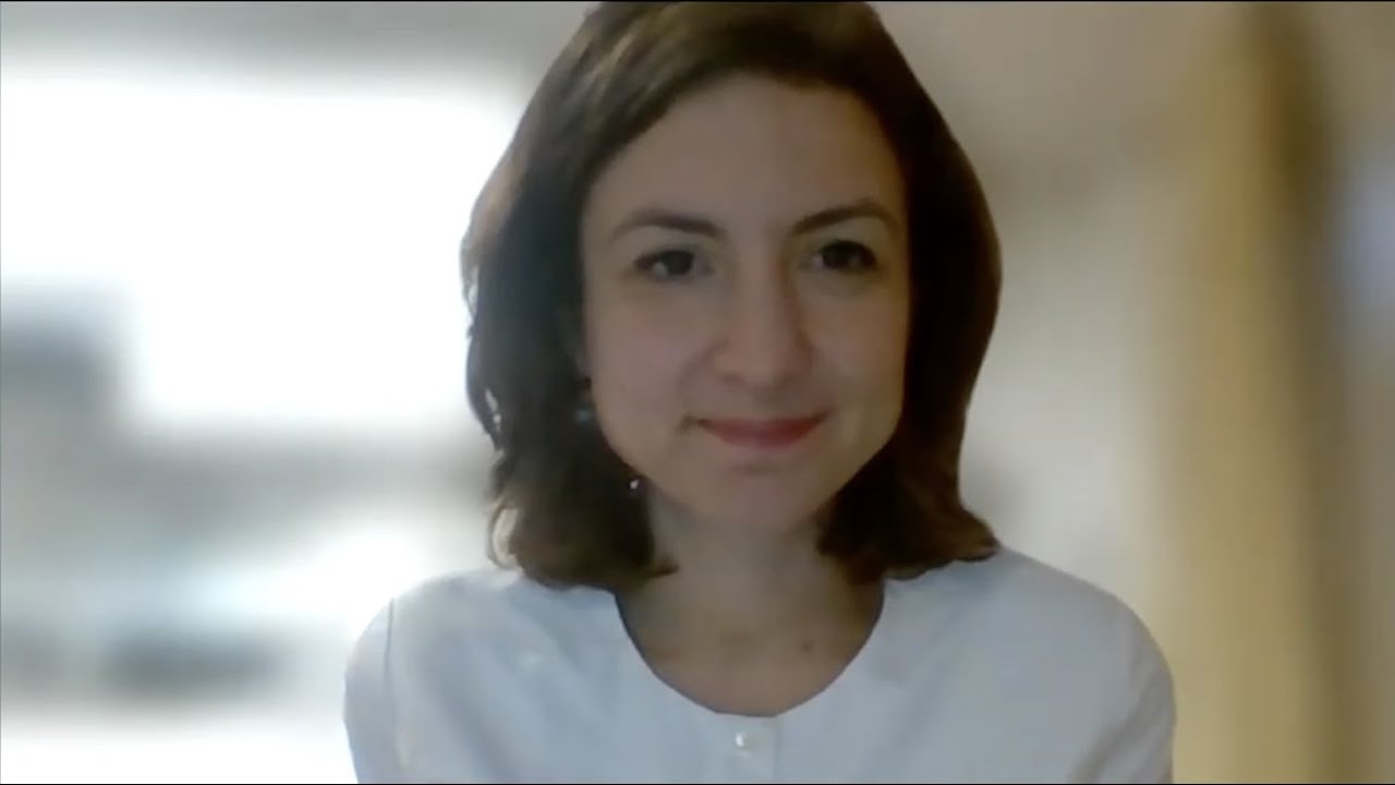 Think Tank Talk - How to make global cities more inclusive? - Full Recording
