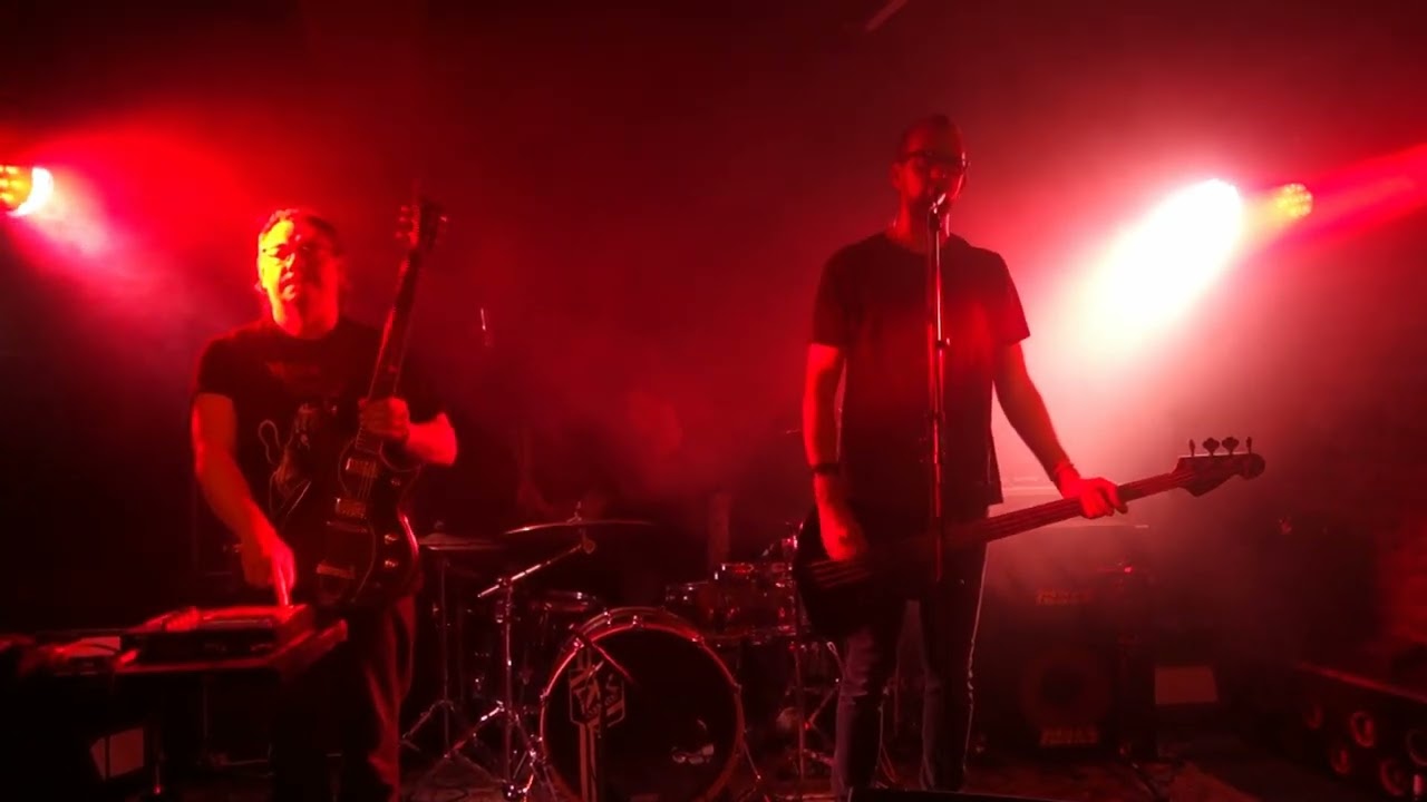 Kontrolle - live - 03.10.2025 - Stapeltor - Duisburg