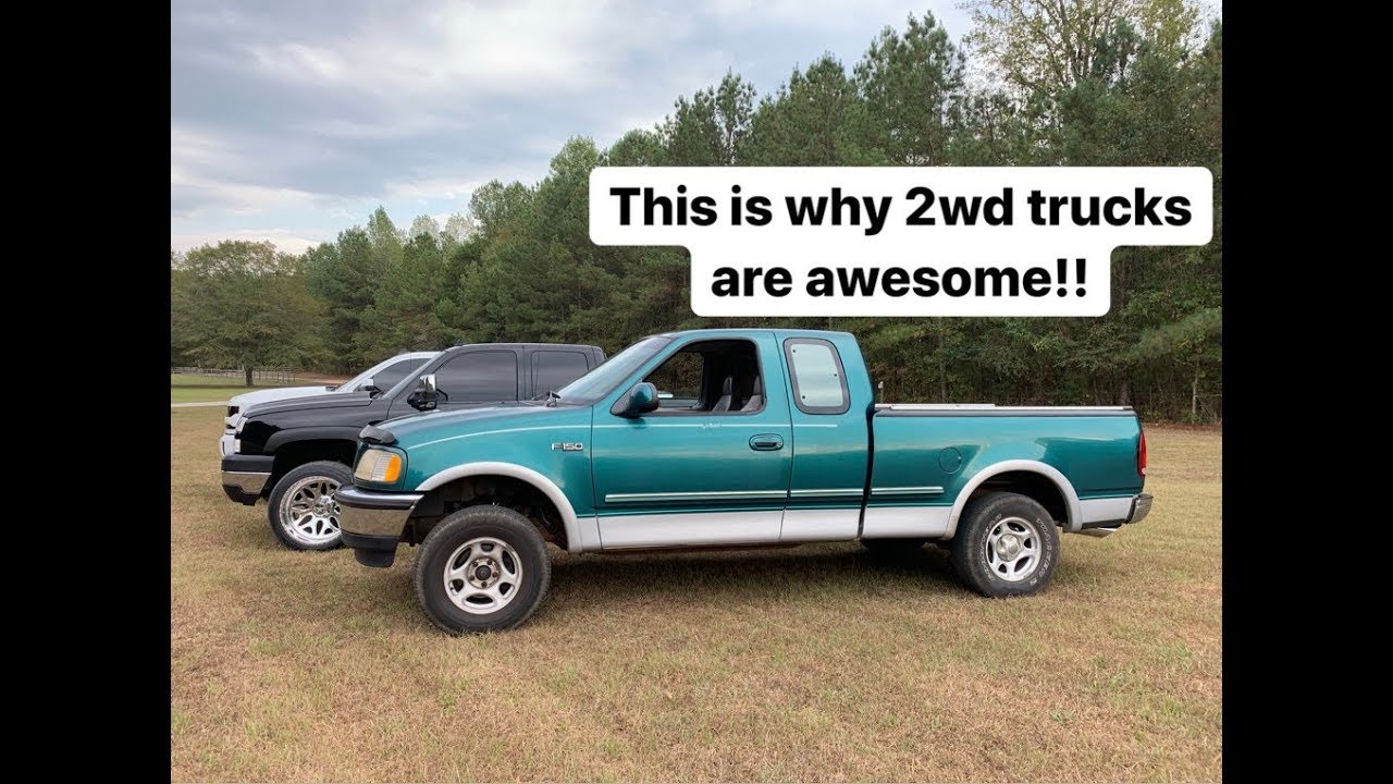 3 inch spindle lift install!!