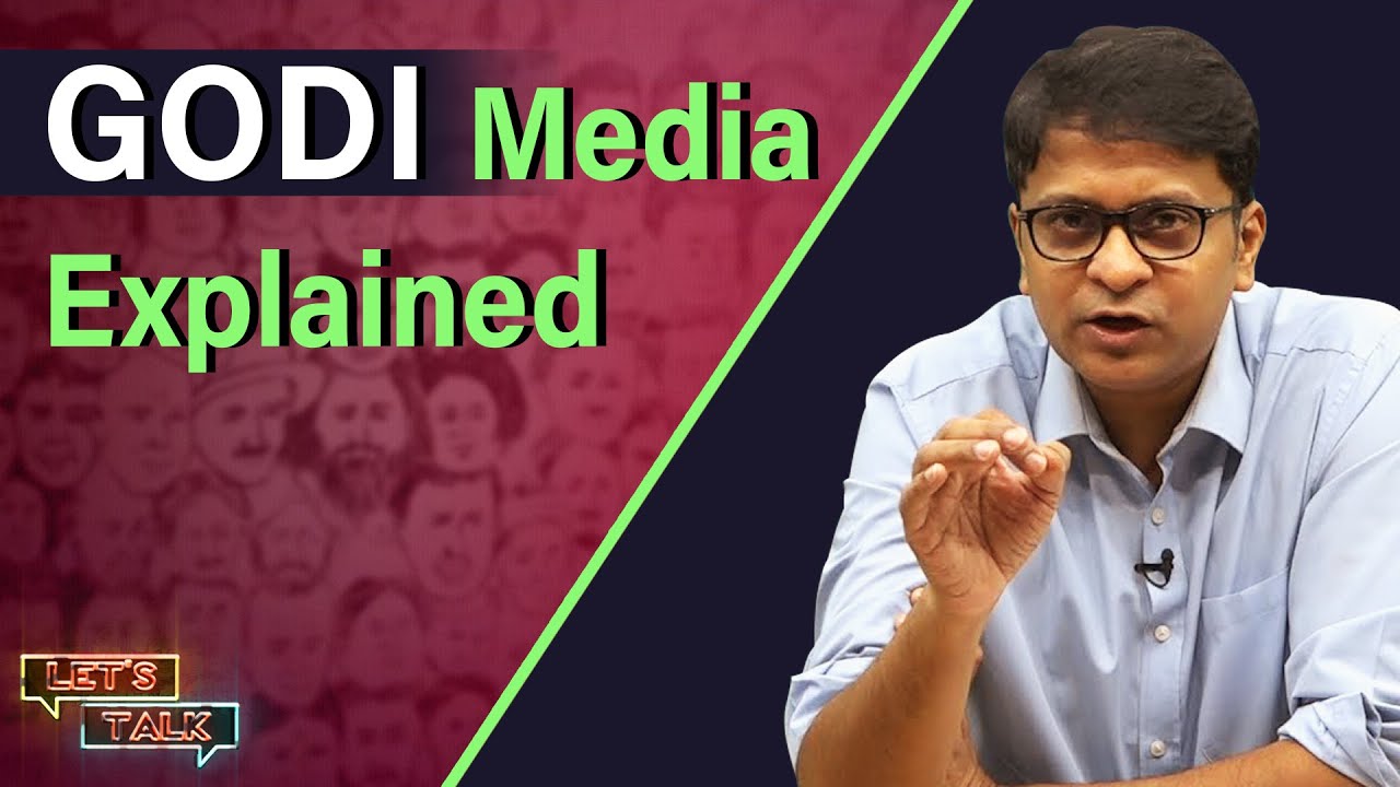 Let&rsquo;s Talk: State of Indian Media