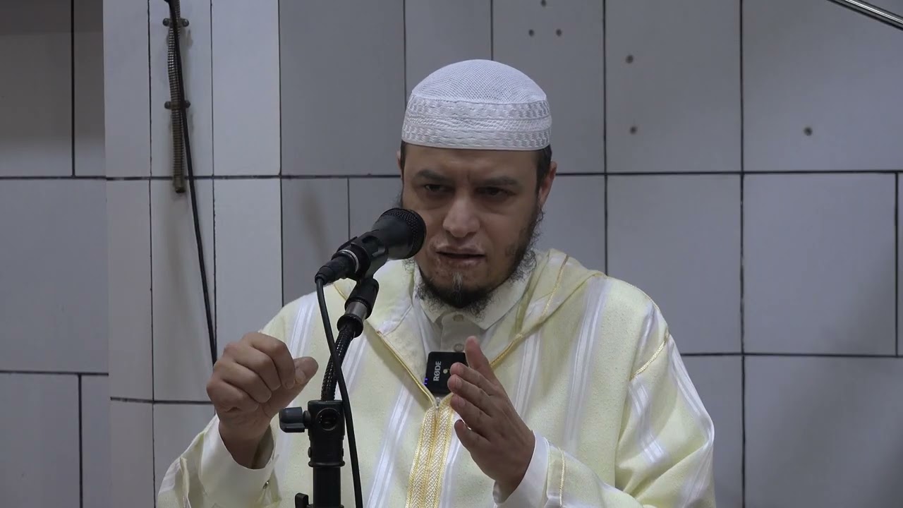 حكم من أفطر متعمدًا في رمضان