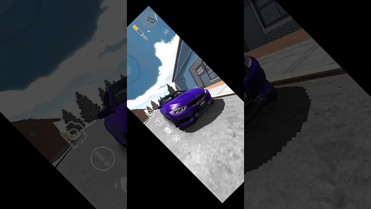 TUTORIAL How to Montage  [ Car Parking Multiplayer ] #fyp #carparkingmultiplayer