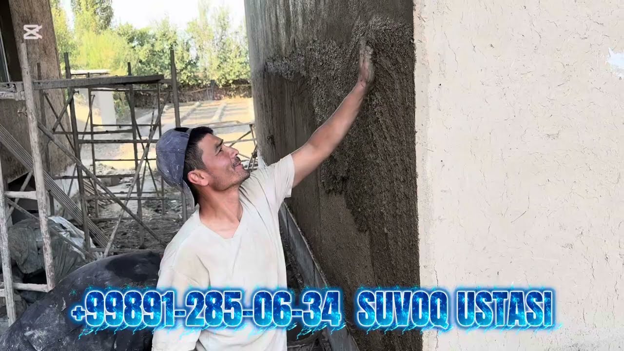 LOY SUVOQ YOKI SOMON SUVOQ QILISH NARXLARI 2025